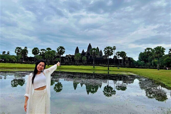 Private Cambodia 5 Days Tour from Siem Reap to Phnom Penh - What you’re really buying: private guiding and hotel comfort