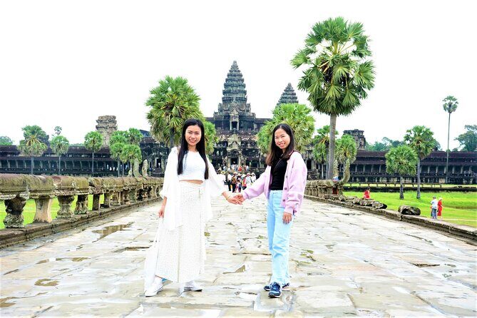 Private Cambodia 5 Days Tour from Siem Reap to Phnom Penh - Price and value: what $616.55 covers (and why it can be worth it)