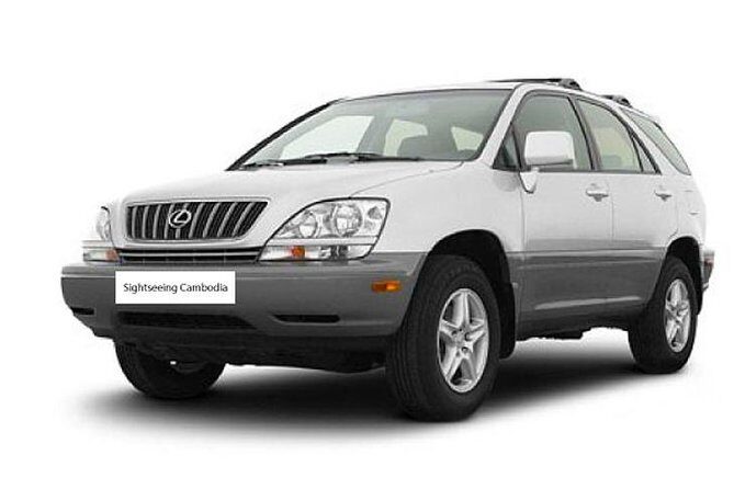 Private Car From Phnom Penh to Siem Reap - Key highlights worth clocking before you go