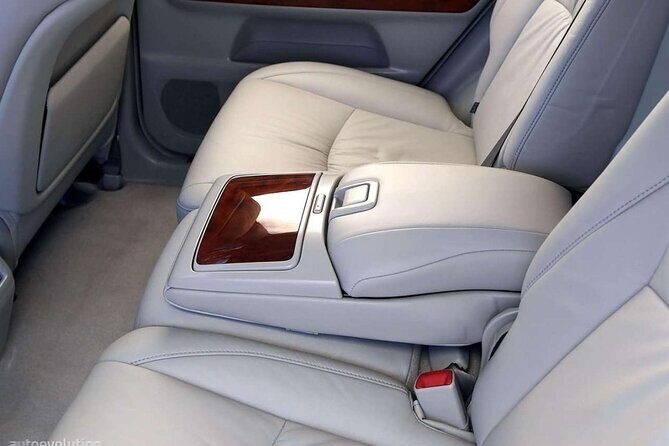 Private Car From Phnom Penh to Siem Reap - Comfort Details That Matter on a Long Day