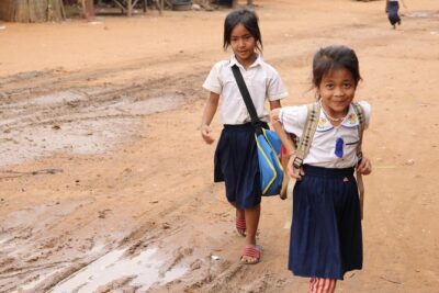Private City Tour in Siem Reap - Royal Residence and Angkor National Museum: where the day starts