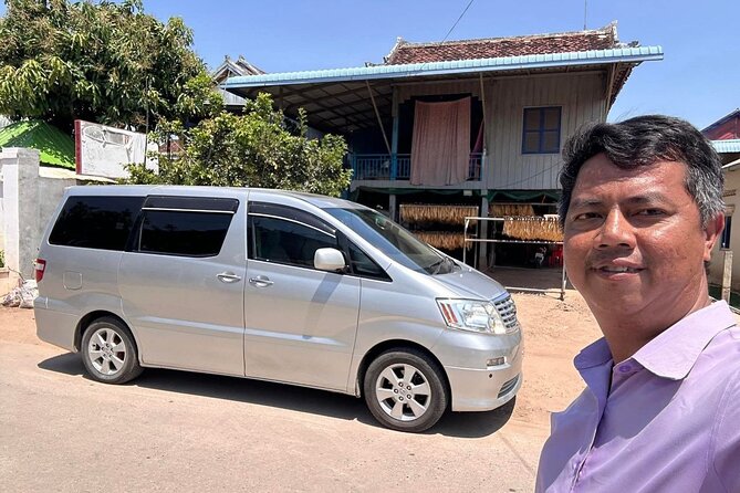 Private Day Trip to Angkor Temples with Expert Guide - How the timeline actually feels on the ground