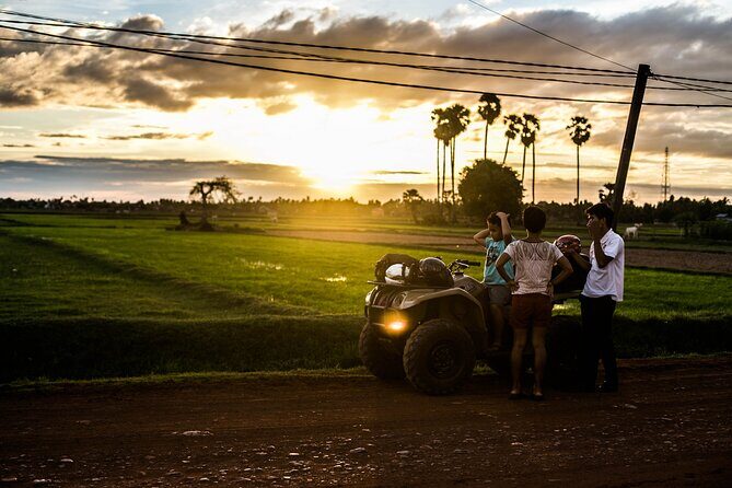 Private Guided Tours-Sunrise Angkor Wat, Ta Prohm, Bayon and more - 4:30am Sunrise Angkor Wat: why the early start matters