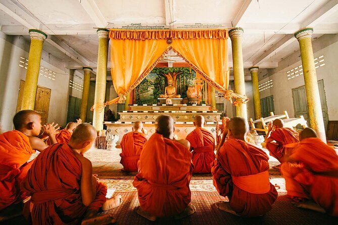 Private Half-Day Silk Island Trip from Phnom Penh - Private-only comfort: what the extra time means in real life