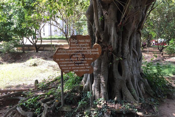 Private Half Day To Killing Field & S21 Genocidal Museum in Phnom Penh - The Guides Make or Break This Tour (Silong, Chheang Sreyneang, Lina, Thavy, and More)