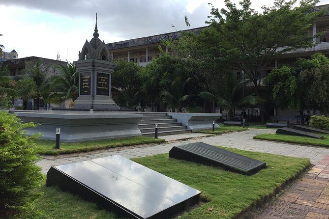 Private Half Day To Killing Field & S21 Genocidal Museum in Phnom Penh - Who This Tour Suits Best