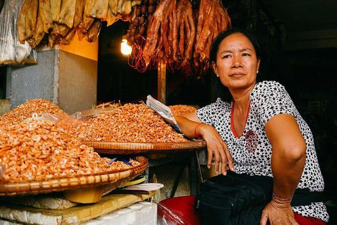 Private Half-Day Tour of Phnom Penh's Traditional Markets - Key takeaways before you go
