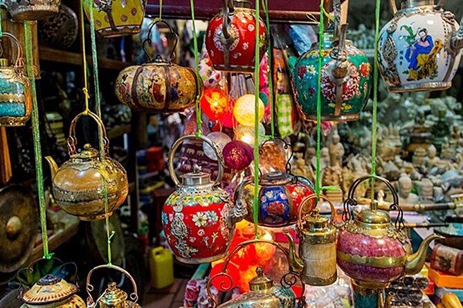 Private Half-Day Tour of Phnom Penh's Traditional Markets - Price: What $64.11 Buys You (and What It Doesn’t)
