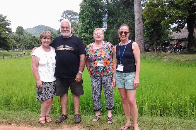 Private Half-Day Tour to Kampong Phluk Flooded Forest and Floating Villages - Timing, Transportation, and Why Private Works Here