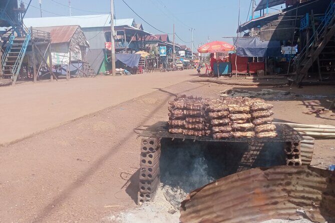 Private Half-Day Tour to Kampong Phluk Flooded Forest and Floating Villages - Price and Value: How $35 Adds Up (and Where It Won’t)