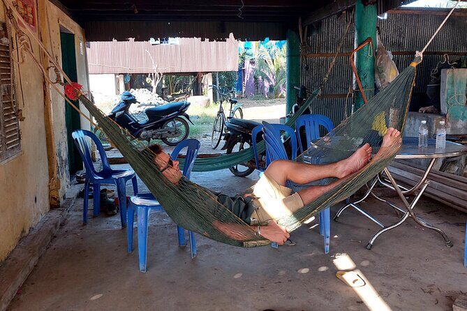Private Kampot Countryside Tour & Pepper farm, Kep/Crab Market - The full Kampot–Kep day plan (7 to 8 hours of real countryside)