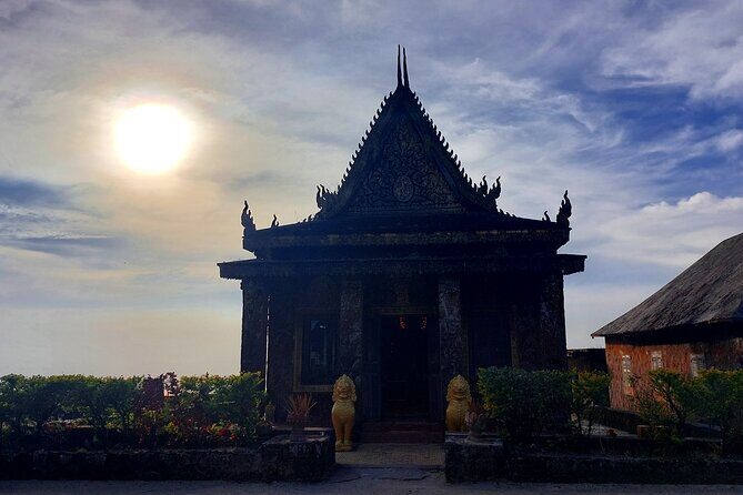 Private Kampot Countryside Tour & Pepper farm, Kep/Crab Market - Price and value: what $55 really buys you