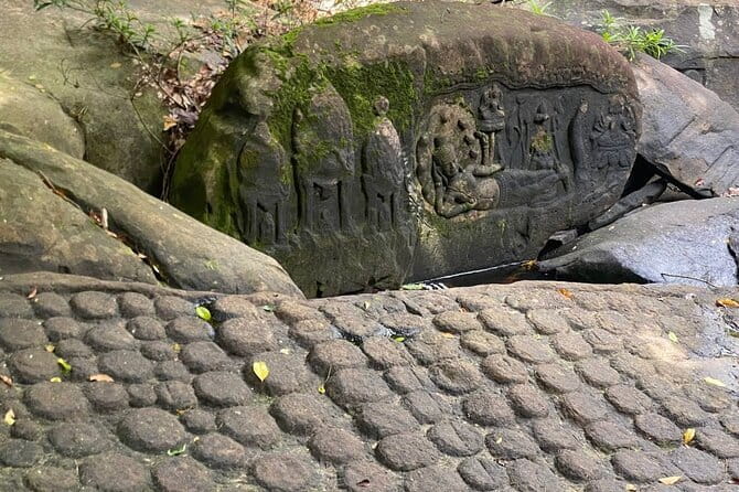Private Kbal Spean Trekking Tour with Banteay Srei - Key Highlights Worth Knowing
