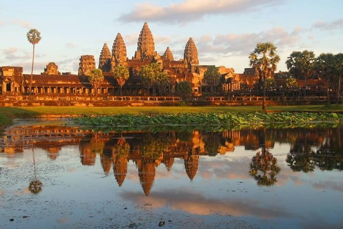 Private Kbal Spean Trekking Tour with Banteay Srei - The Vehicle, Pickup, and Private Setup: Where the Comfort Happens