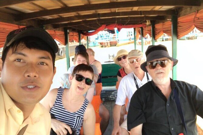 Private Kompong Phluk Floating Village Guided Tour - Guide Talk That Turns Photos Into Understanding