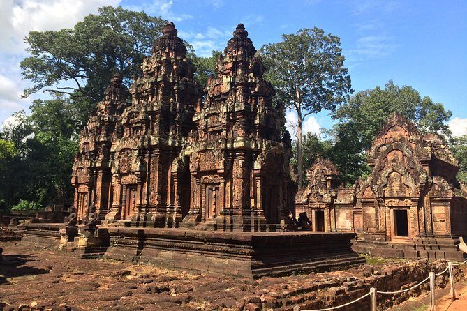 Private Kulen Mountain-Banteay Srei and Kampong Phluk Village - Price and what you’re really paying for