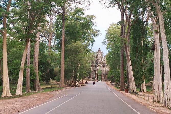 Private One Day Tour with Sunrise at Angkor Wat - Price, tickets, and what $135 actually buys you