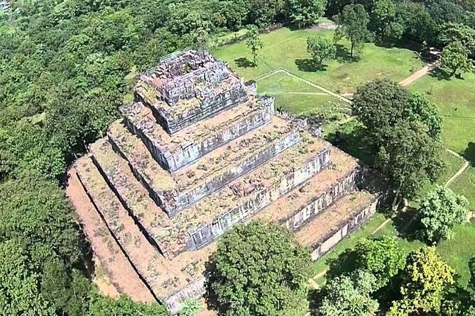 Private Preah Vihear and 2 Temples Guided Tour - Price and what you should budget before you go