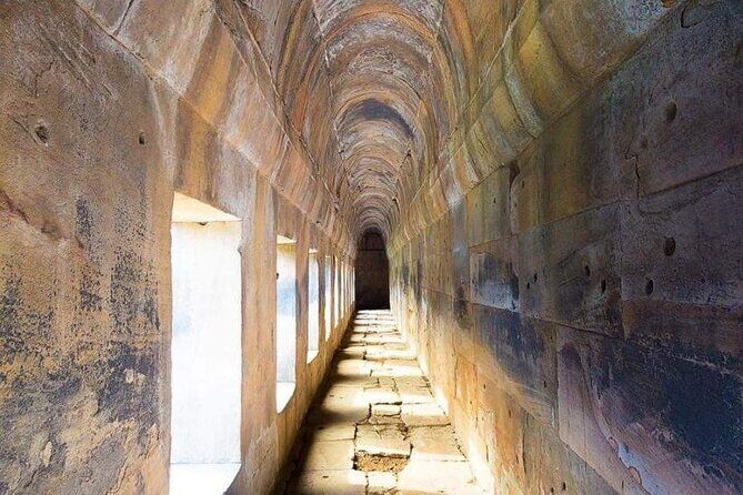 Private Preah Vihear and 2 Temples Guided Tour - Who should book this private Preah Vihear, Koh Ker, and Beng Mealea day