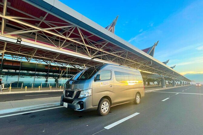 PRIVATE / SHARED Siem Reap Airport ( SAI ) Pick up & Transfers - From SAI to your hotel: what makes this transfer feel low-stress