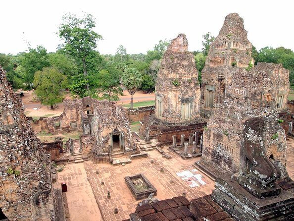 Private Siem Reap 3 Day Tour Discover All Highlight Angkor Temple - Key things I’d focus on before you book