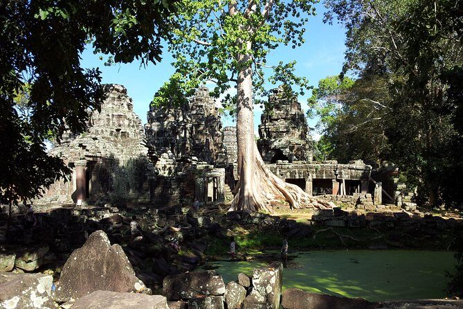 Private Siem Reap 3 Day Tour Discover All Highlight Angkor Temple - Day 3: Banteay Srei, Preah Khan, Neak Pean, Pre Rup, East Mebon, plus palm sugar