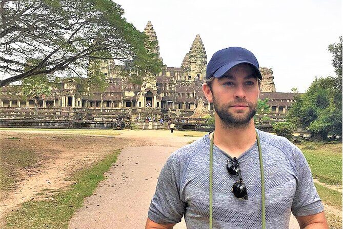 Private Siem Reap 3 Day Tour Discover All Highlight Angkor Temple - What’s included, what’s not, and how to plan your extra budget