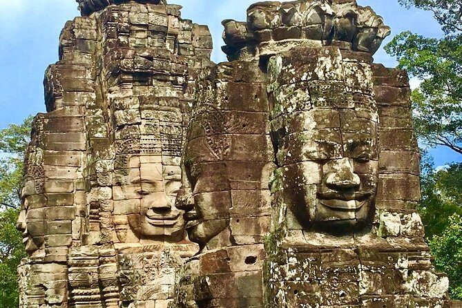 Private Siem Reap 3 Day Tour Discover All Highlight Angkor Temple - Should you book this Private Siem Reap 3-Day Tour?