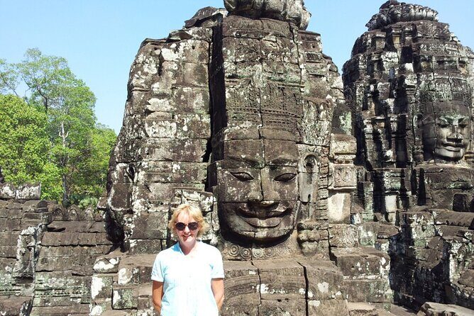 Private Siem Reap 4 Days: Full Exploration of the Angkor Complex - Key highlights you’ll feel right away