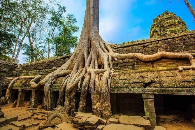 Private Siem Reap 4 Days: Full Exploration of the Angkor Complex - What This Private Angkor 4-Day Tour Really Gives You