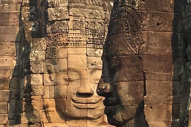 Private Siem Reap 4 Days: Full Exploration of the Angkor Complex - Who This Tour Suits Best (and who should think twice)