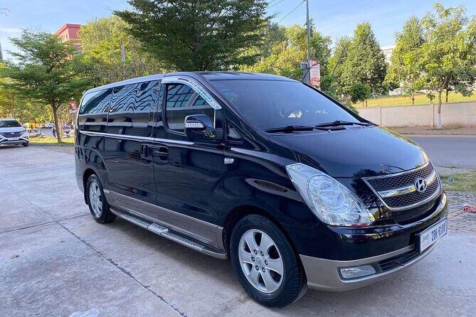 Private Siem Reap Airport Transfer to hotel in town - Key things I’d plan around