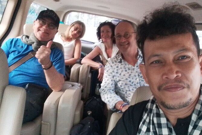 Private Siem Reap Airport Transfer to hotel in town - Stop 2 in Krong Siem Reap: dropping you at your hotel