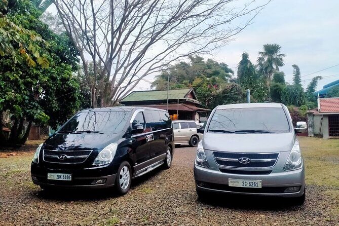 Private Siem Reap Airport Transfer to hotel in town - Price and value: what $30 per person really means