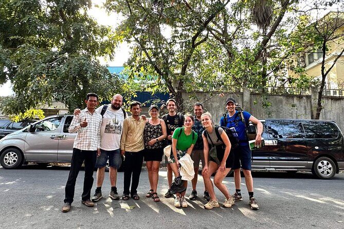 Private Siem Reap Airport Transfer to hotel in town - Practical tips so your pickup goes smoothly