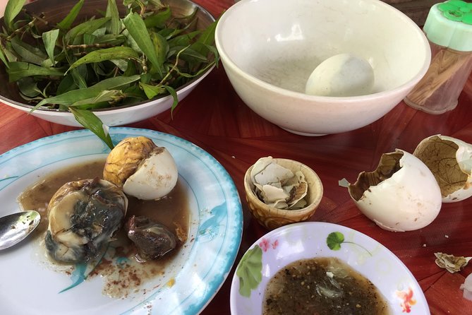 Private Siem Reap City Tour - A private half-day that makes Siem Reap make sense