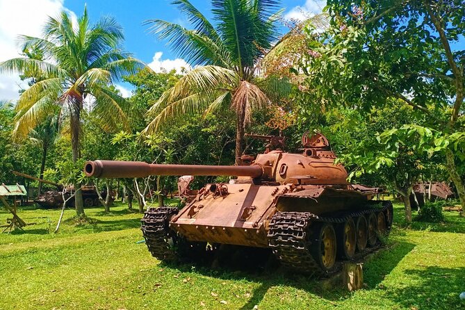 Private Siem Reap City Tour - Stop 2: Wat Thmei (Memorial of Victims of the Khmer Rouge Regime)