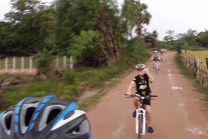 Private Siem Reap Countryside Cycling Tour - Why cycling Siem Reap’s countryside beats another day of temples