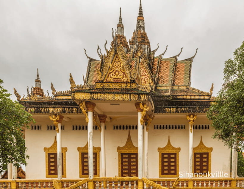 Private Sihanoukville Experience - Price and why $89 can be good value here
