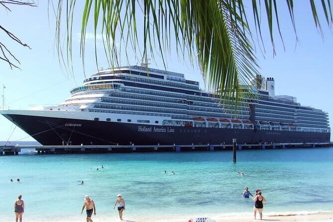 Private Sihanoukville Tour for Cruise Ship Passengers - Otres Beach (or Sokha Beach) for a Calm Finish
