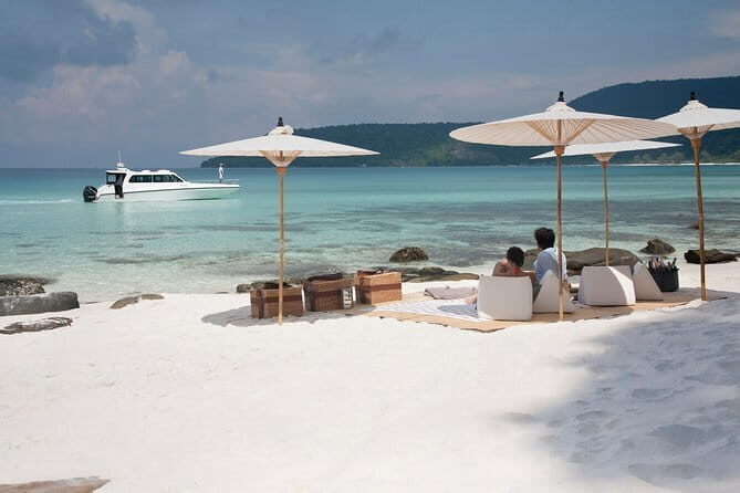 Private Sihanoukville Tour for Cruise Ship Passengers - Price and Value: What $149 Per Person Gets You