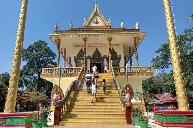 Private Sihanoukville Tour from Pier - Price and what you’re really paying for ($149 per person)