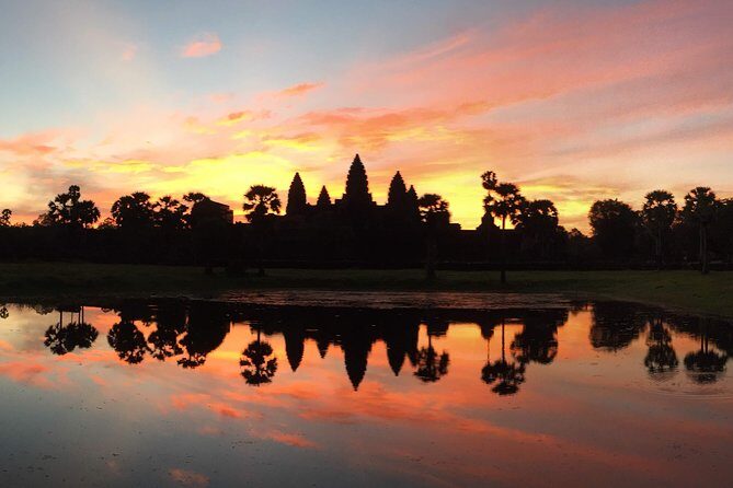 Private: Sunrise Angkor Wat Full Day Guided Visit - Practical Tips for Surviving a Long Temple Morning to Night