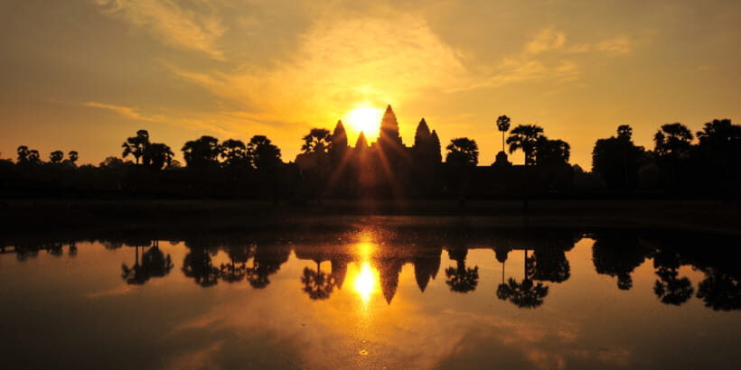 Private Sunrise Angkor Wat Tour - Guide language and quality: what you can do to avoid mismatches