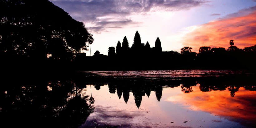 Private Sunrise Angkor Wat Tour - Value check: how $90 per person pencils out