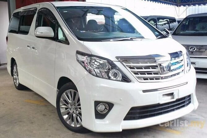 Private Taxi from Siem Reap to Phnom Penh - Speak English Driver - Why this Siem Reap to Phnom Penh private taxi works