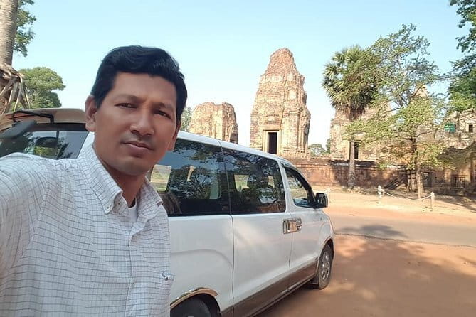 Private Taxi from Siem Reap to Phnom Penh - Speak English Driver - Smart tips to make the ride smoother