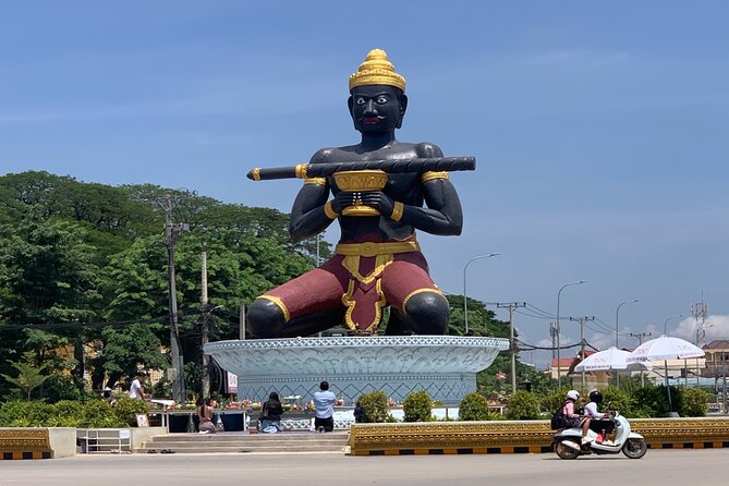 Private Taxi Phnom Penh to Battambang - A private Phnom Penh to Battambang ride that feels civilized
