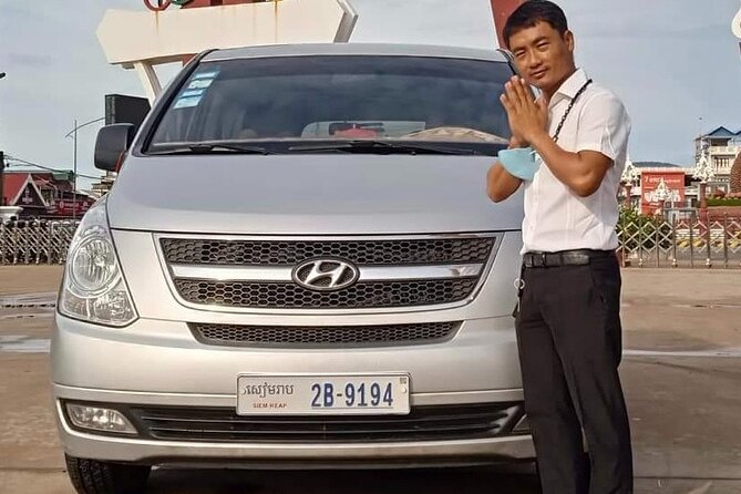 Private Taxi Phnom Penh to Battambang - What you get for $125 per group (and when it’s a smart buy)