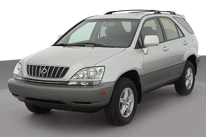 Private Taxi Service From Phnom Penh - Siem Reap City - Key things that make this transfer worth it